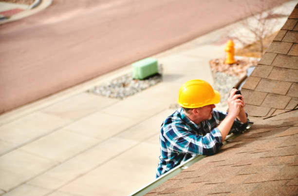 Professional  Roofing repair and installation in Arlington Heights, IL