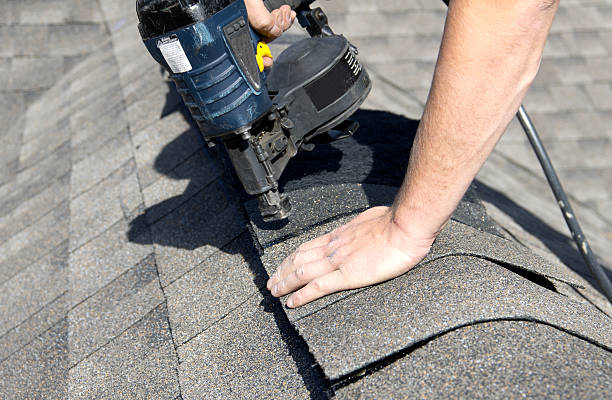 Roof Insulation in Arlington Heights, IL