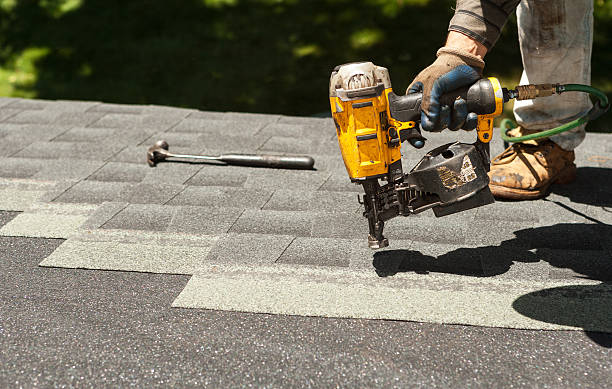 Fast & Reliable Emergency Roof Repairs in Arlington Heights, IL