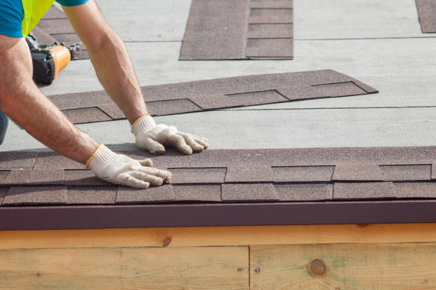 4 Ply Roofing in Arlington Heights, IL